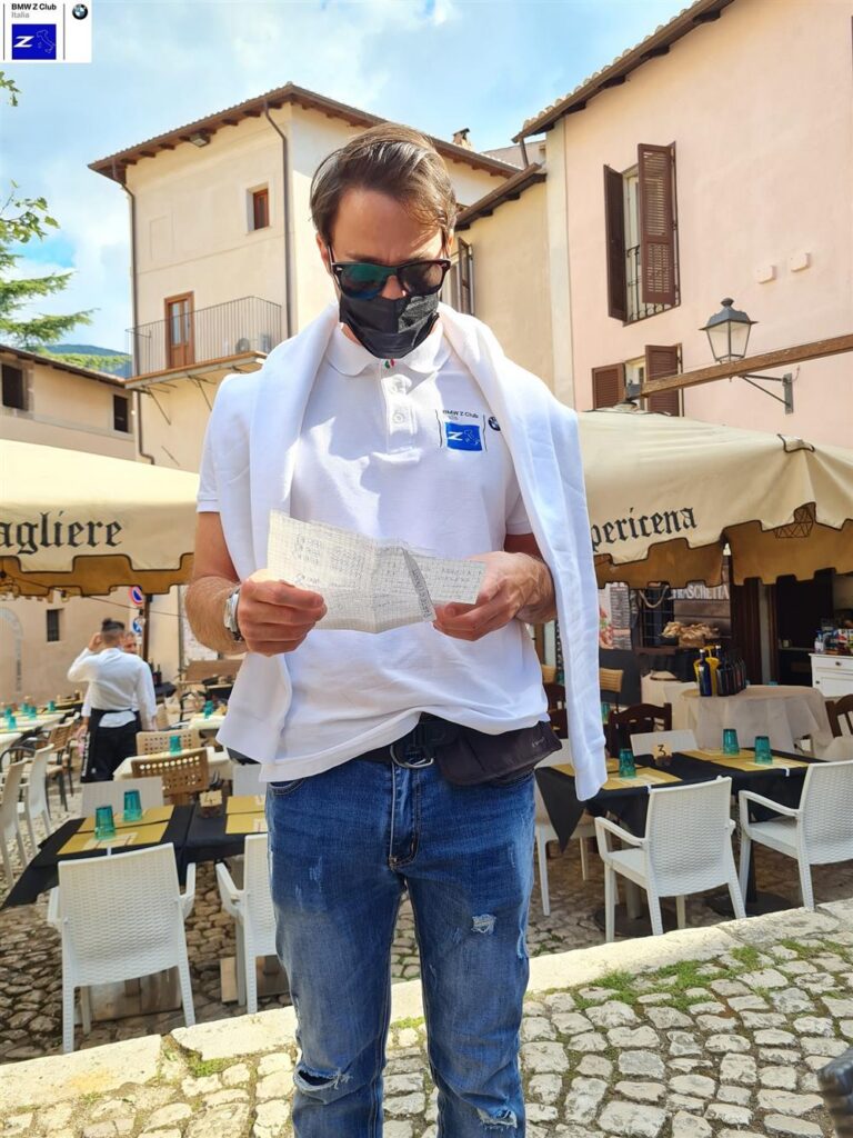 Z on the Beach – 17/10/2021