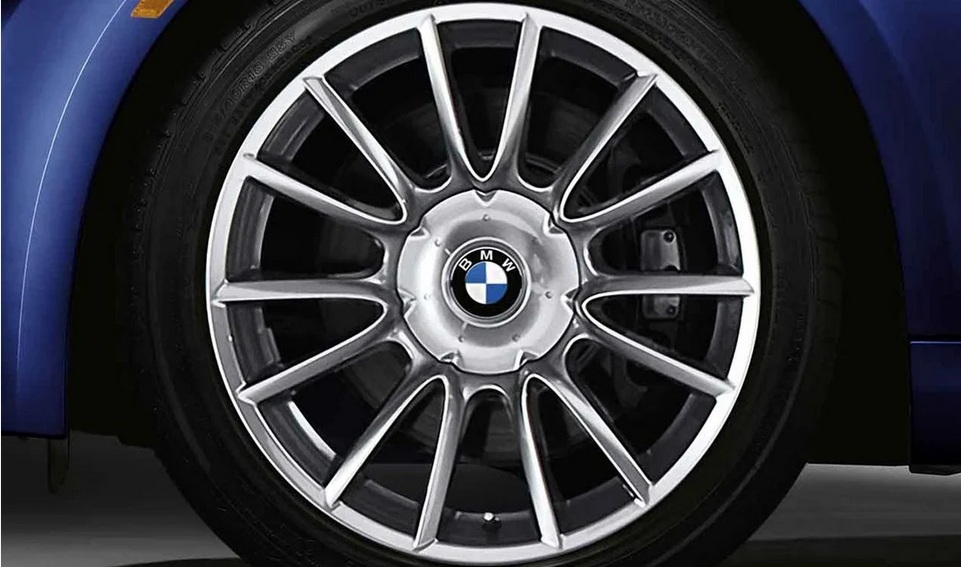 Cerchi styling 152 Individual