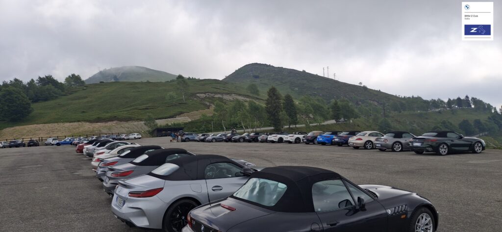 Le Z al rally della Lana – 7 giugno 2026