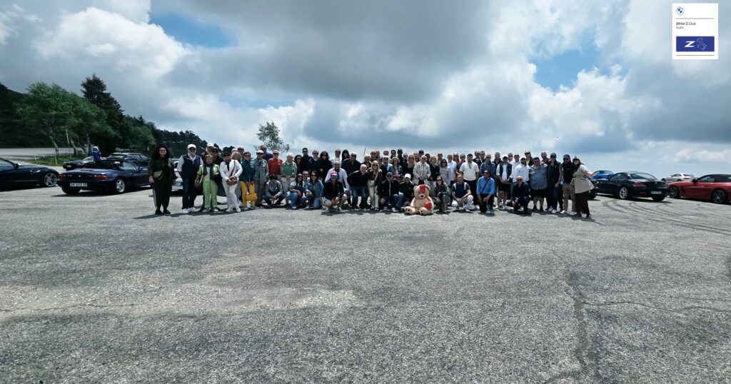 Le Z al rally della Lana – 7 giugno 2026