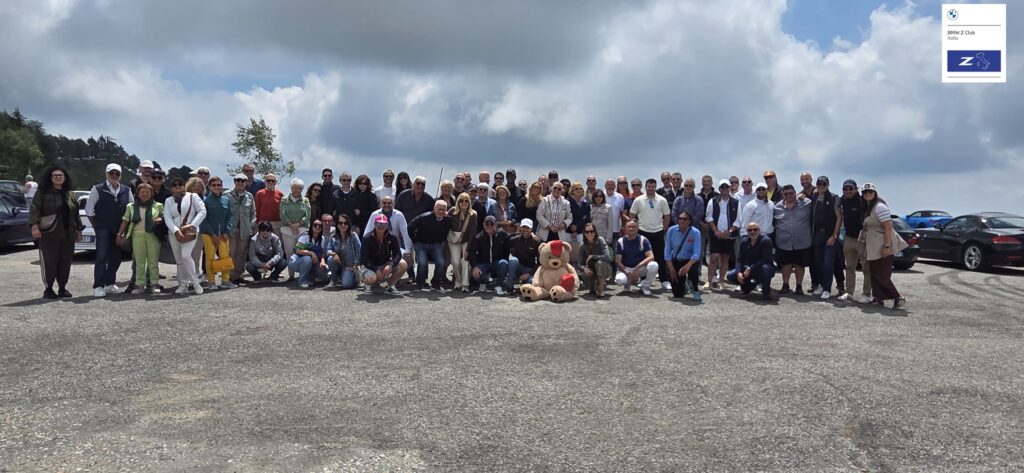 Le Z al rally della Lana – 7 giugno 2026