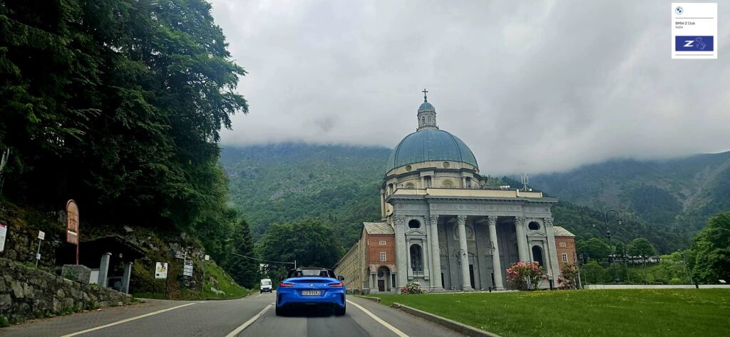 Le Z al rally della Lana – 7 giugno 2026