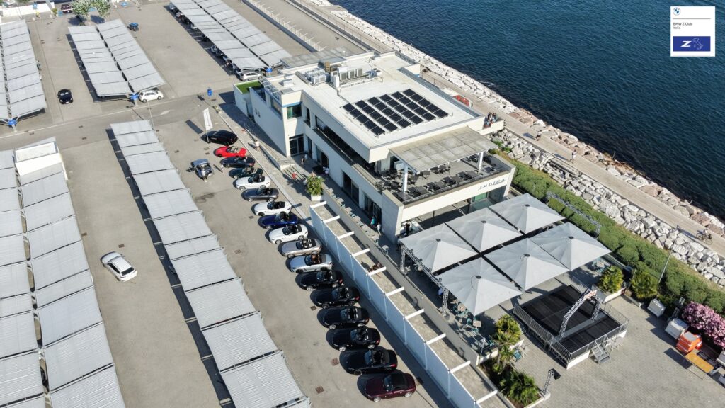 Le Z al mare – 27 giugno 2026
