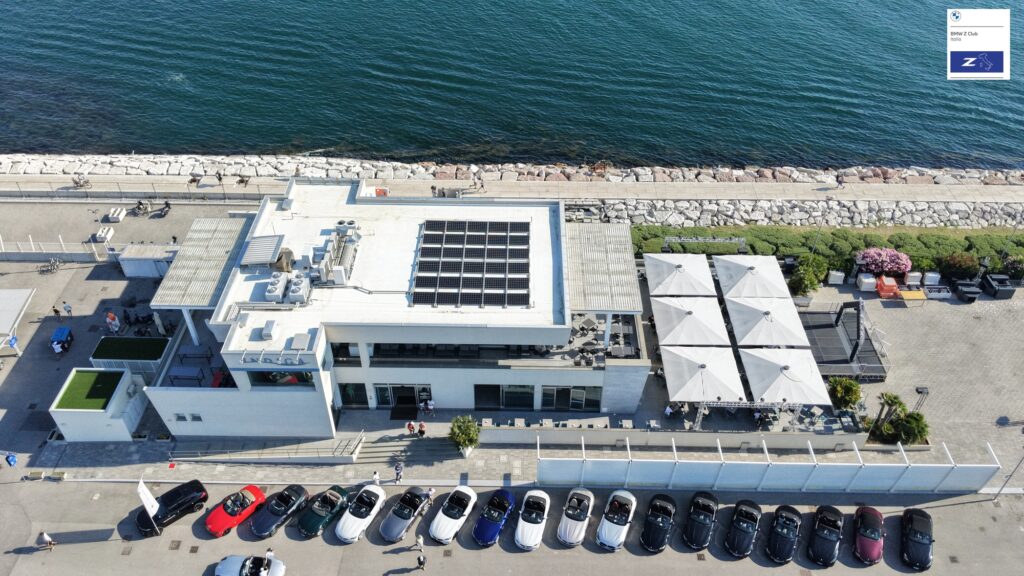 Le Z al mare – 27 giugno 2026