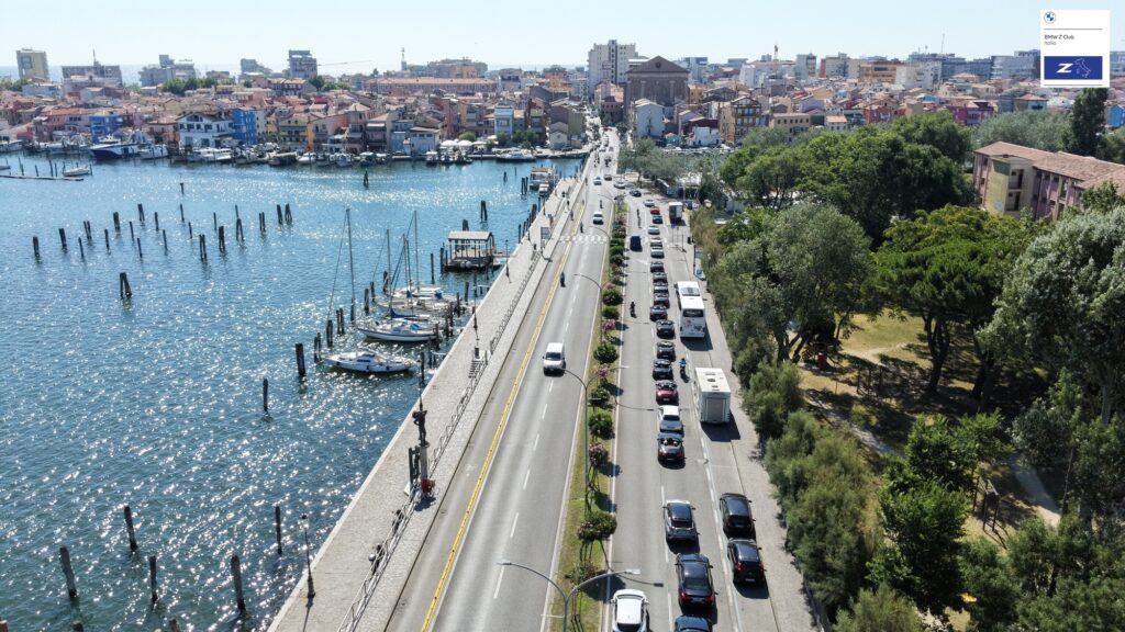 Le Z al mare – 27 giugno 2026