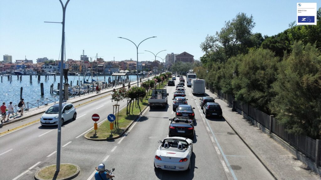 Le Z al mare – 27 giugno 2026