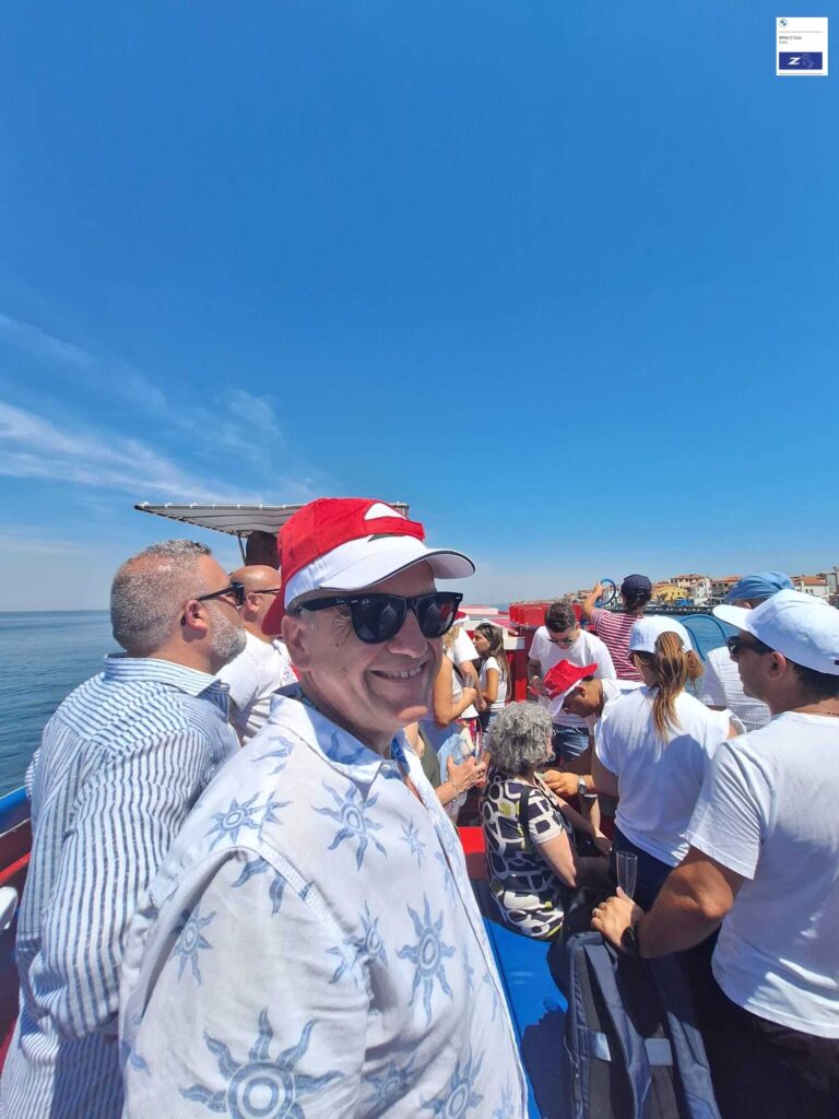 Le Z al mare – 27 giugno 2026