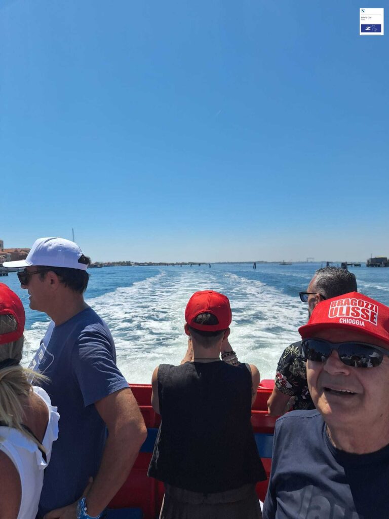 Le Z al mare – 27 giugno 2026