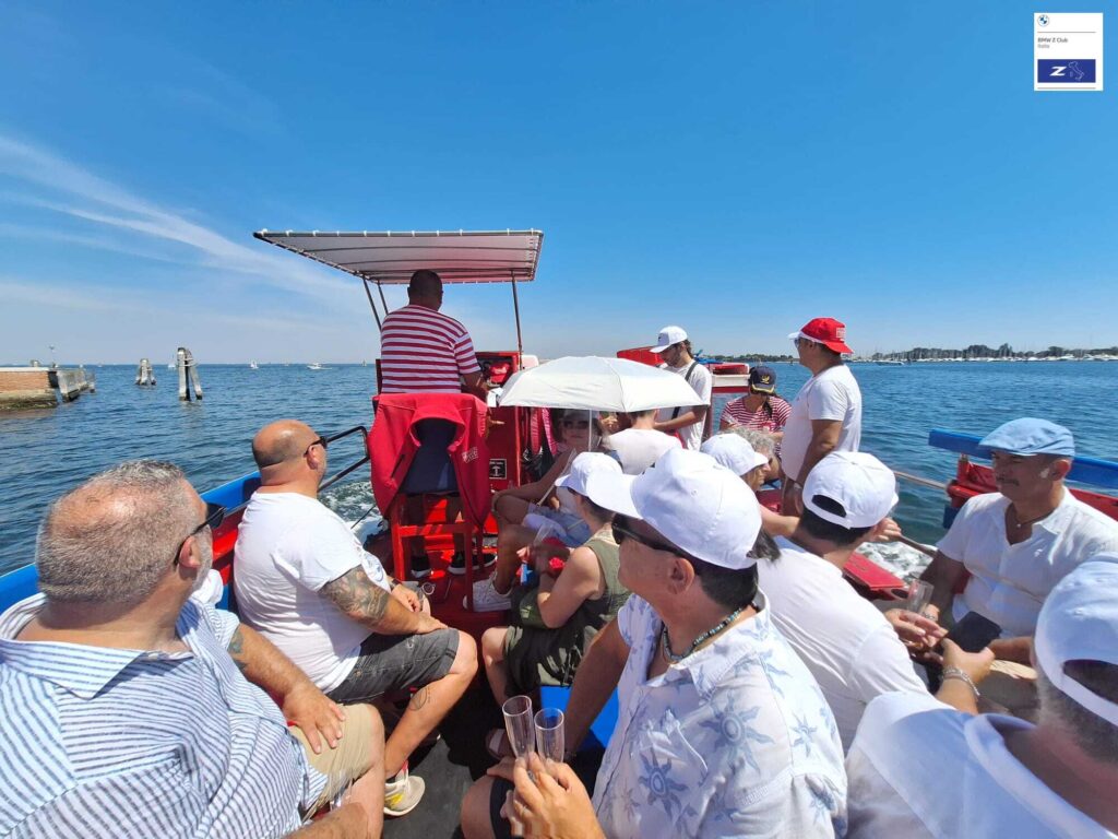 Le Z al mare – 27 giugno 2026
