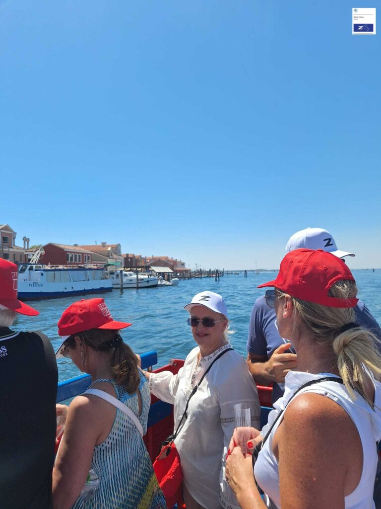Le Z al mare – 27 giugno 2026