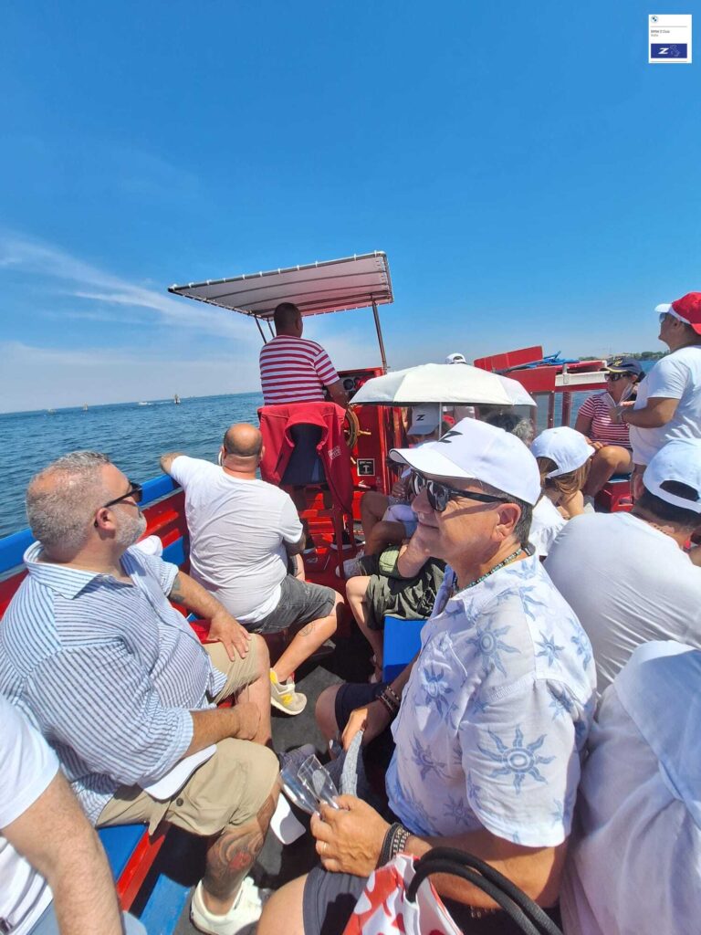 Le Z al mare – 27 giugno 2026