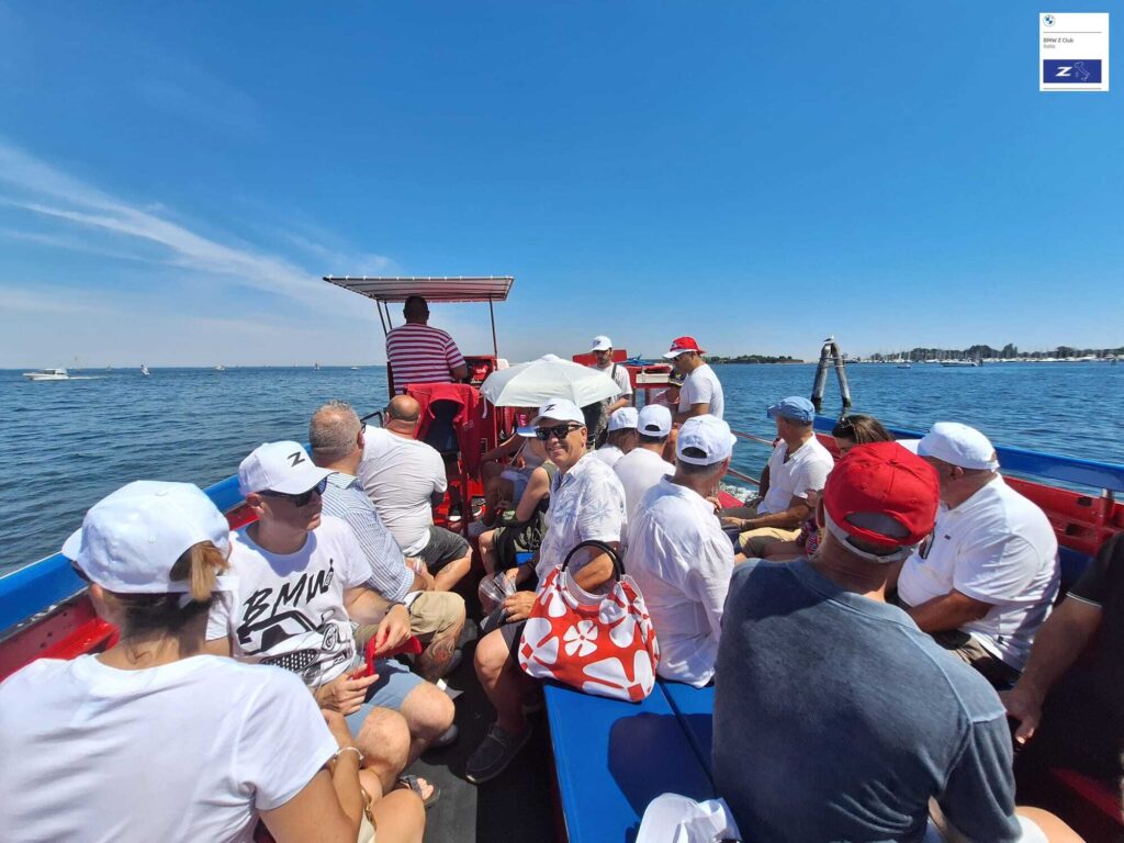 Le Z al mare – 27 giugno 2026