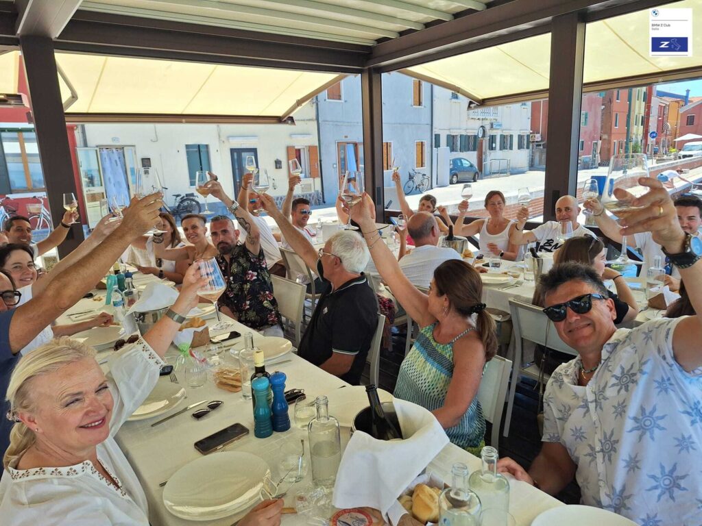 Le Z al mare – 27 giugno 2026