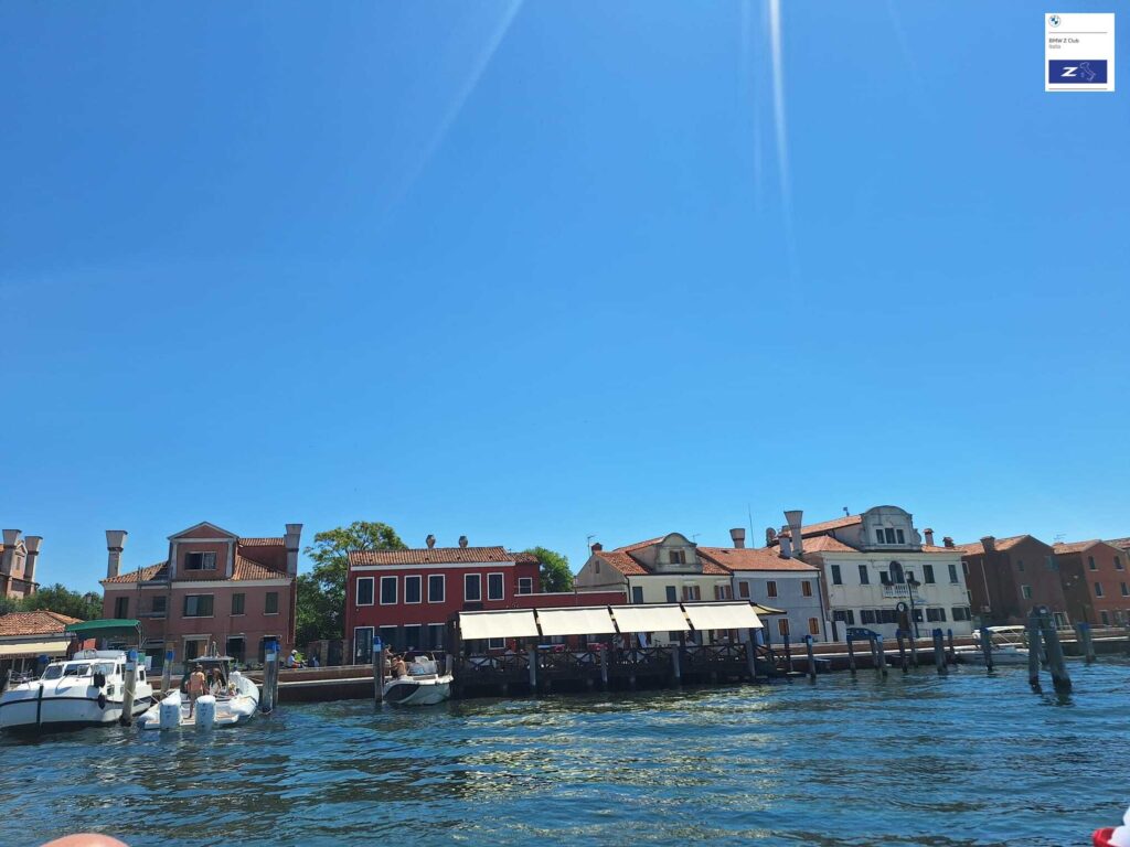 Le Z al mare – 27 giugno 2026