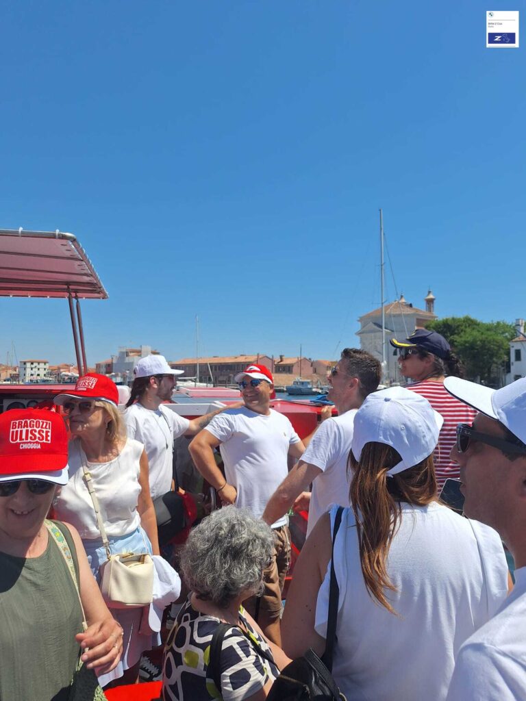 Le Z al mare – 27 giugno 2026