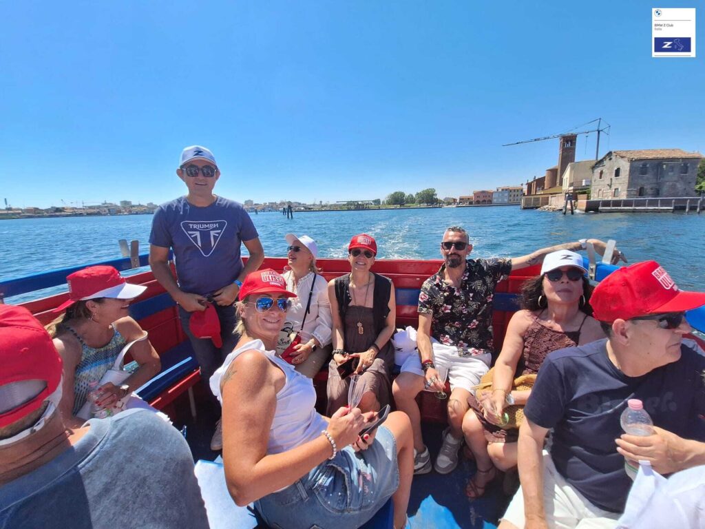 Le Z al mare – 27 giugno 2026