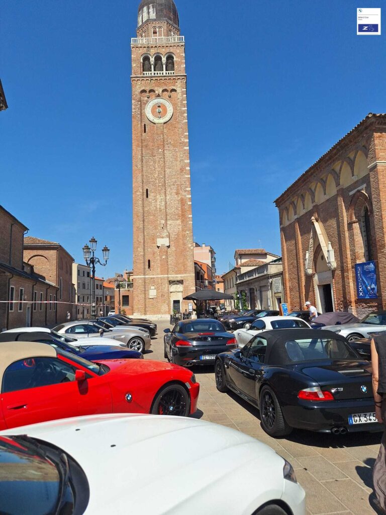 Le Z al mare – 27 giugno 2026