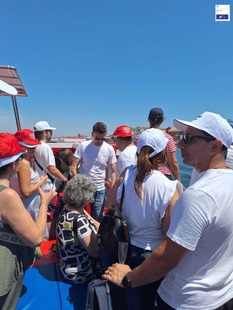 Le Z al mare – 27 giugno 2026