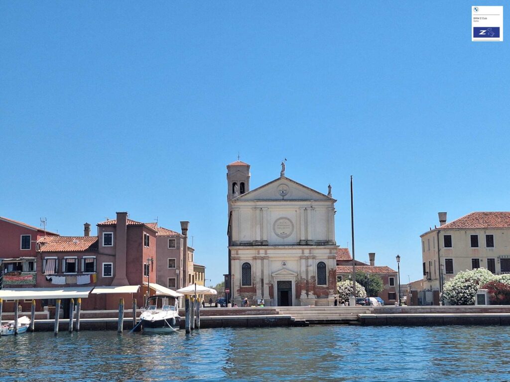Le Z al mare – 27 giugno 2026