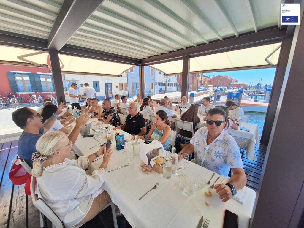 Le Z al mare – 27 giugno 2026