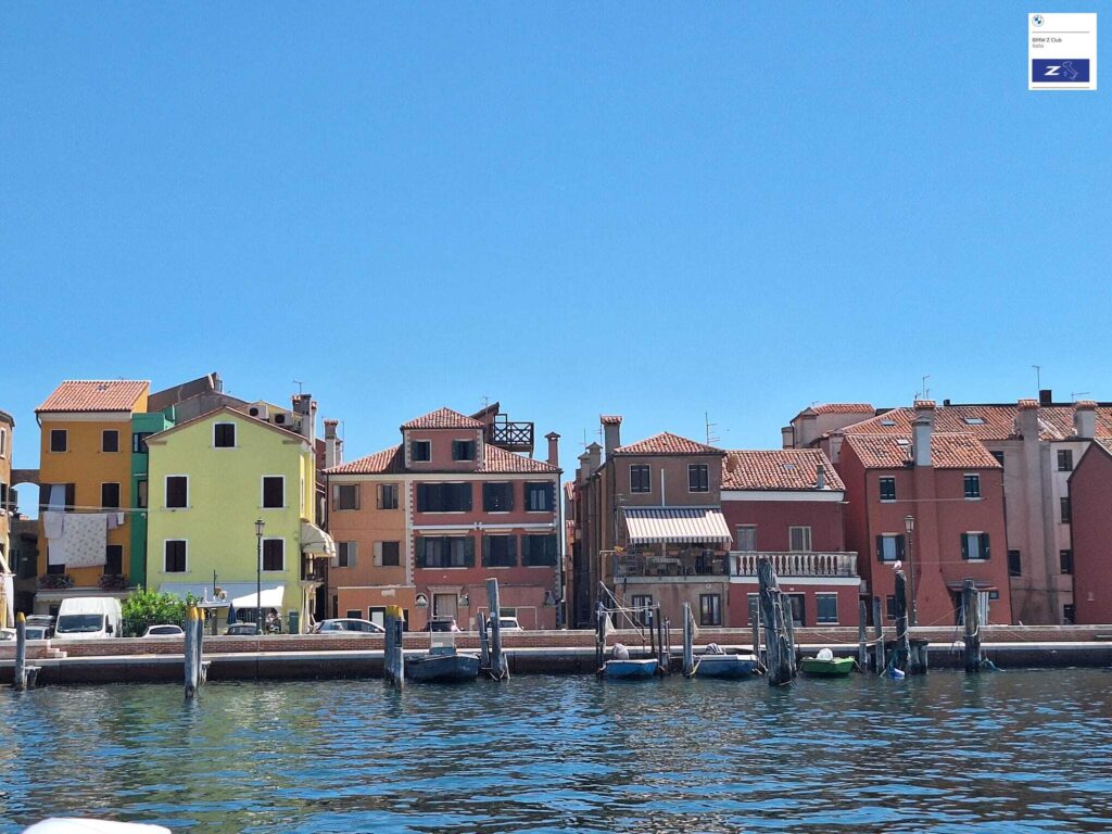 Le Z al mare – 27 giugno 2026