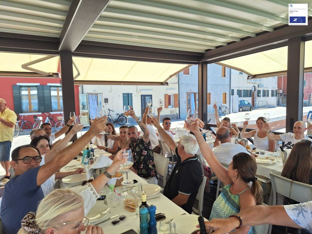 Le Z al mare – 27 giugno 2026