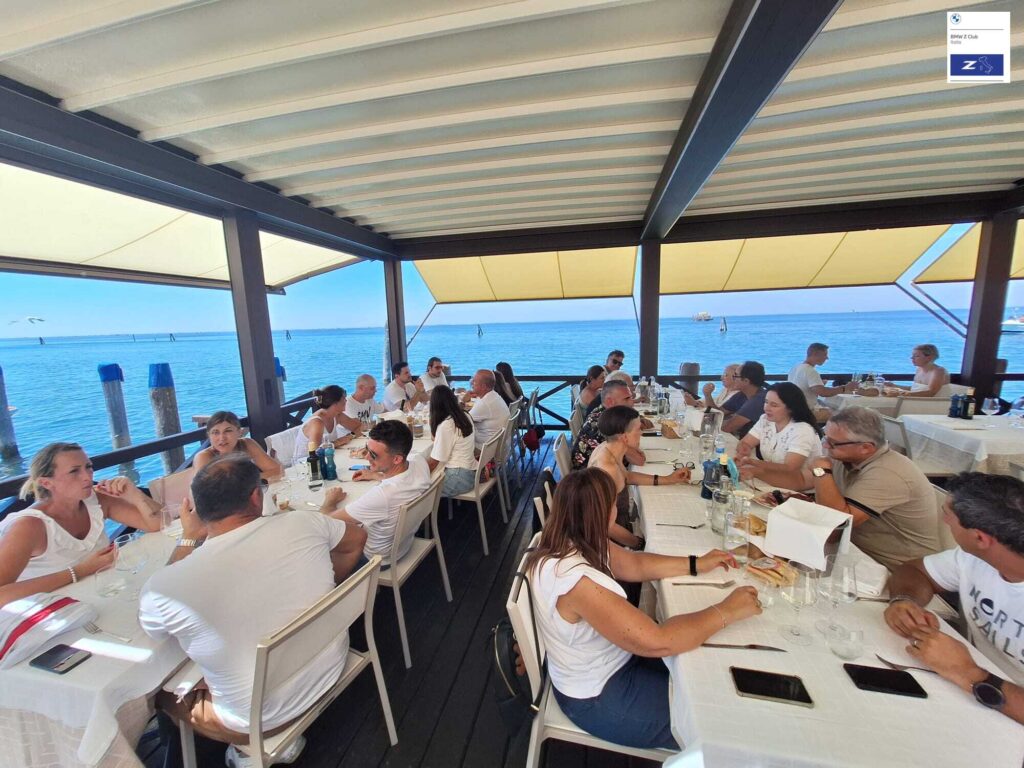 Le Z al mare – 27 giugno 2026
