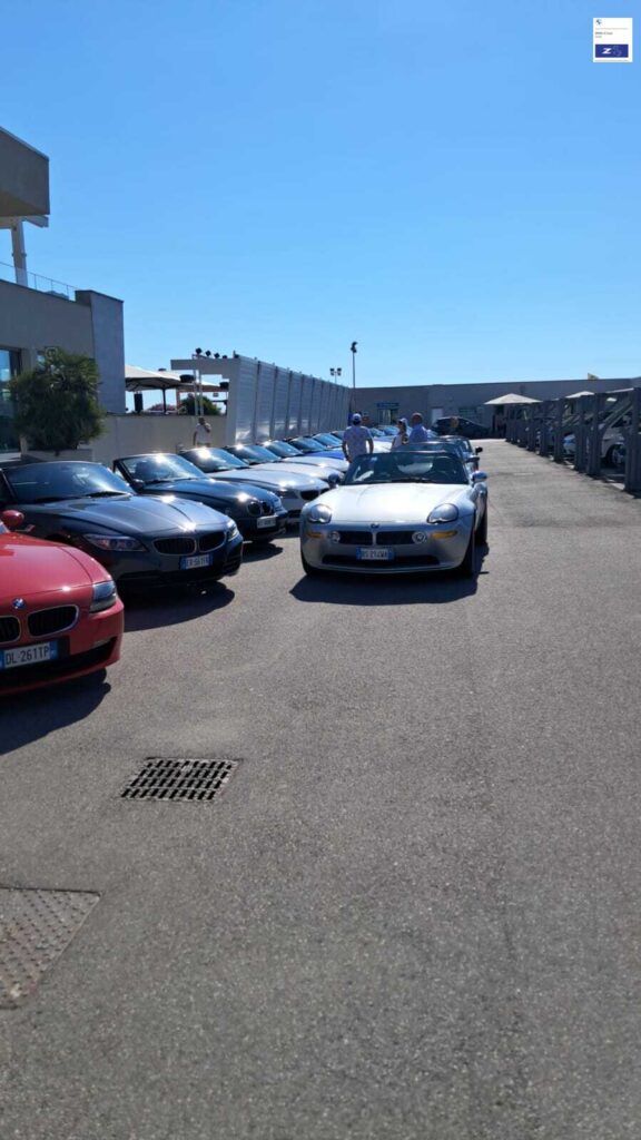 Le Z al mare – 27 giugno 2026