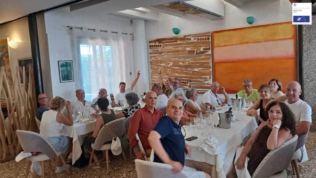 Le Z al mare – 27 giugno 2026