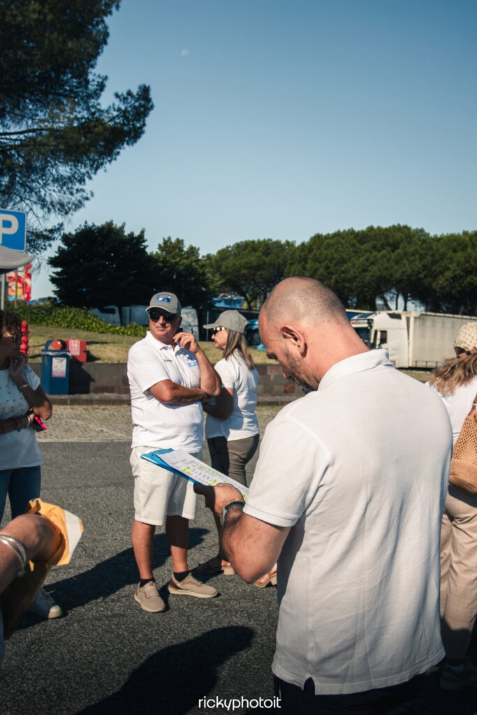 Le Z in Abruzzo – 5 Luglio 202