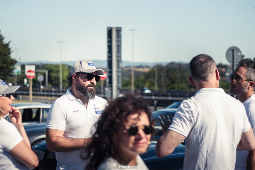 Le Z in Abruzzo – 5 Luglio 202
