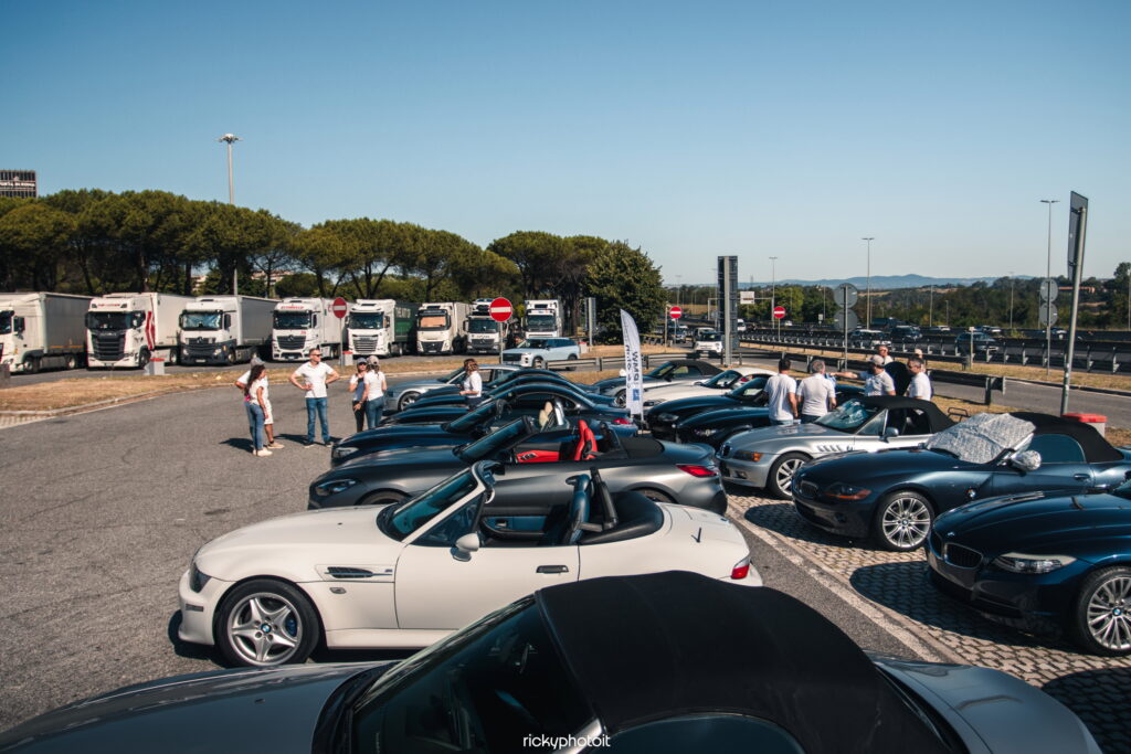 Le Z in Abruzzo – 5 Luglio 202