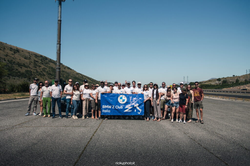 Le Z in Abruzzo – 5 Luglio 202