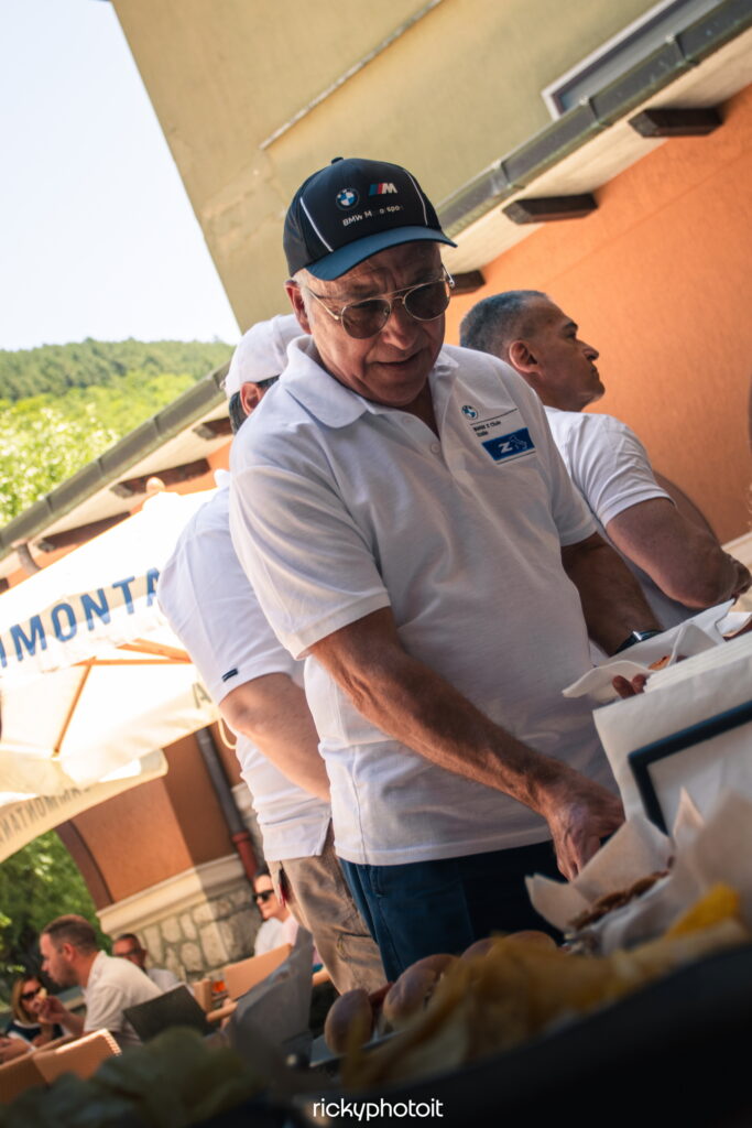 Le Z in Abruzzo – 5 Luglio 202