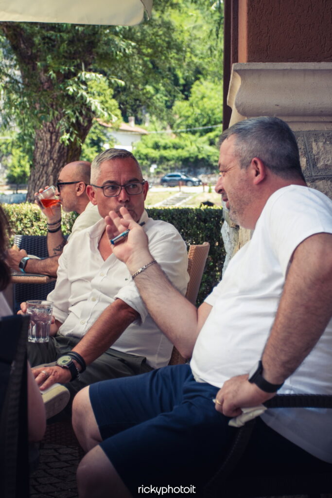 Le Z in Abruzzo – 5 Luglio 202