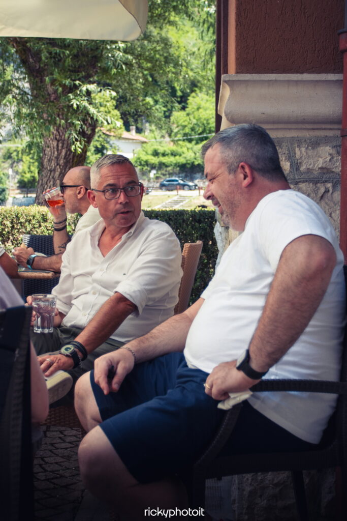 Le Z in Abruzzo – 5 Luglio 202