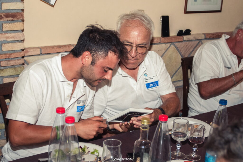 Le Z in Abruzzo – 5 Luglio 202