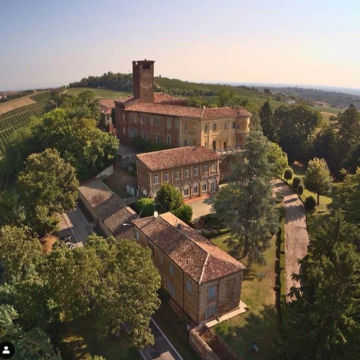 Le Z in Monferrato, tra storia, vino e passione – 19 settembre 2026