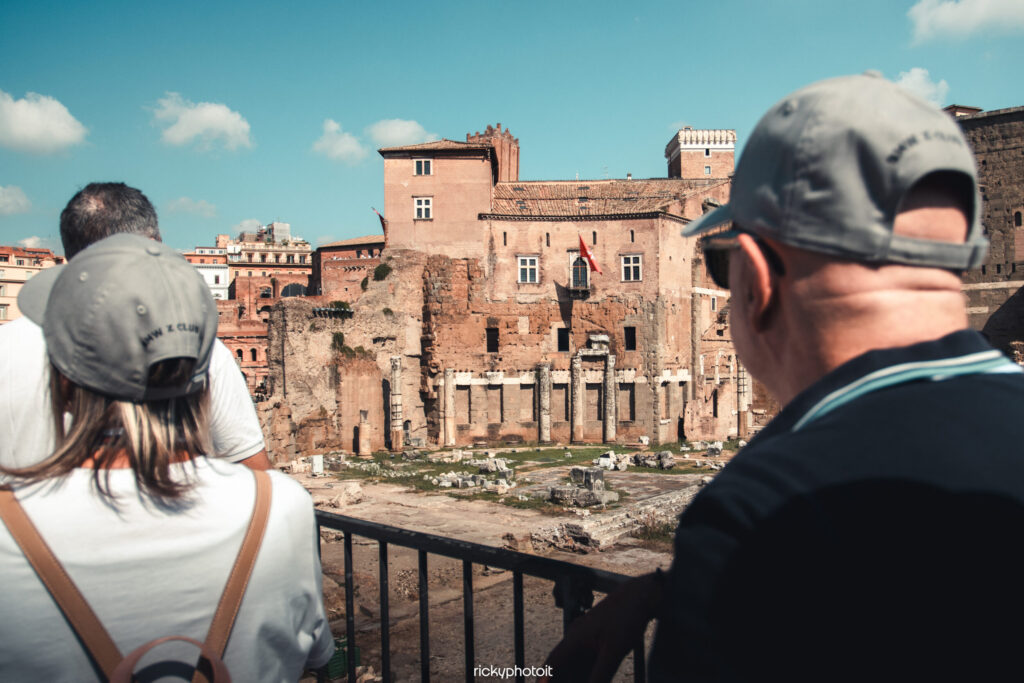 Le Z a Roma – 3 e 4 Ottobre