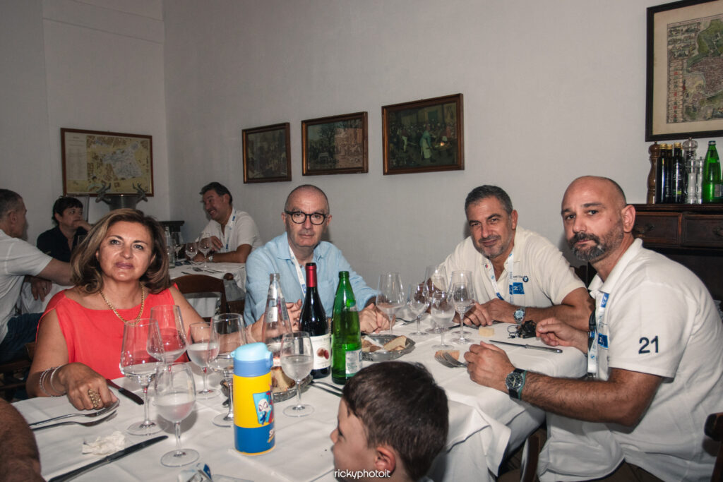 Le Z a Roma – 3 e 4 Ottobre