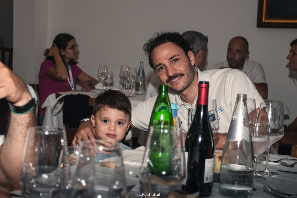 Le Z a Roma – 3 e 4 Ottobre