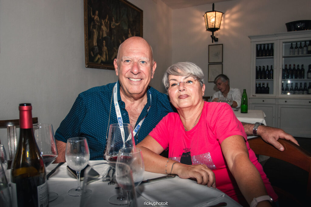 Le Z a Roma – 3 e 4 Ottobre