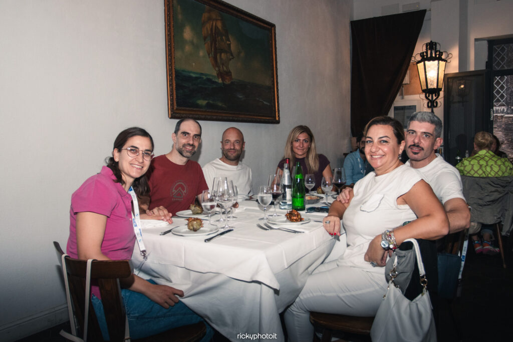 Le Z a Roma – 3 e 4 Ottobre