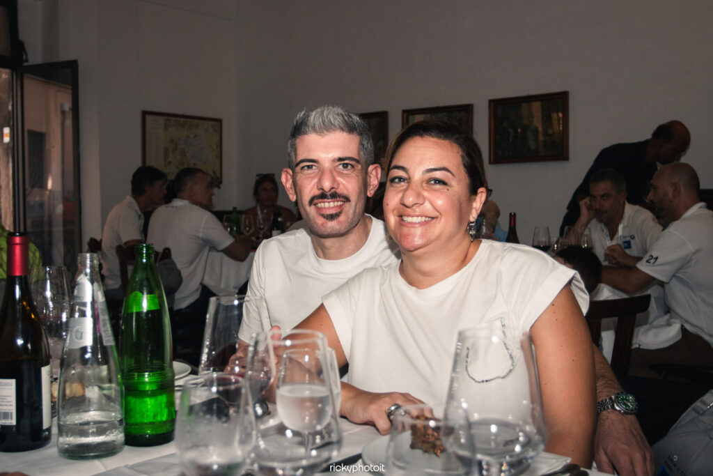 Le Z a Roma – 3 e 4 Ottobre