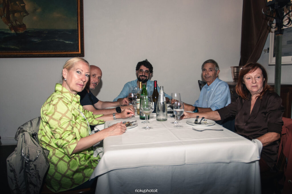 Le Z a Roma – 3 e 4 Ottobre