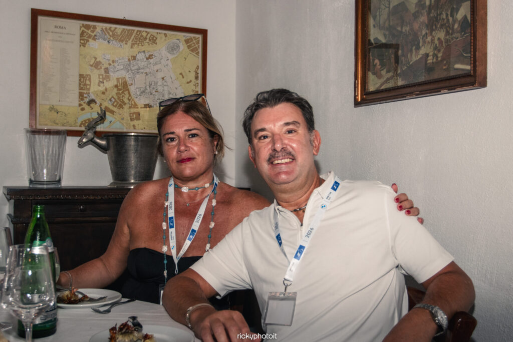 Le Z a Roma – 3 e 4 Ottobre