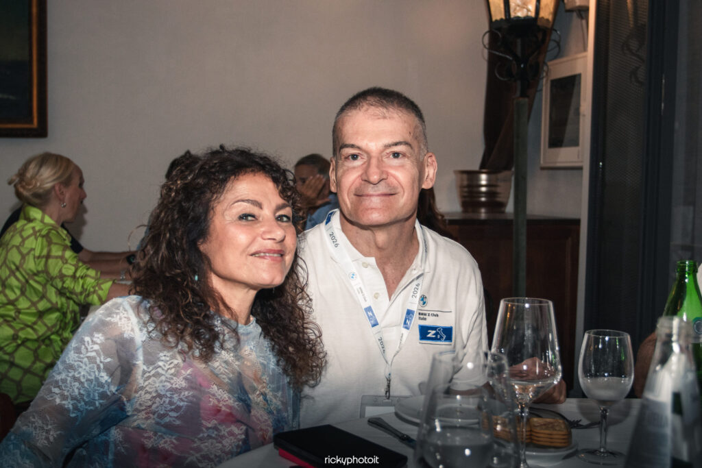 Le Z a Roma – 3 e 4 Ottobre