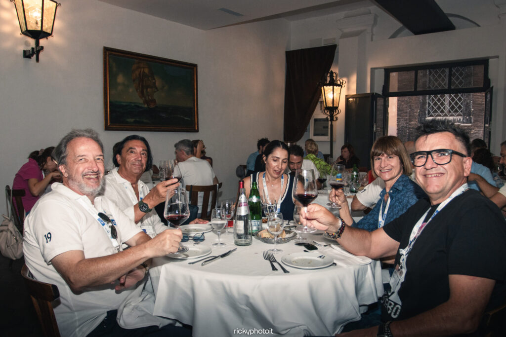 Le Z a Roma – 3 e 4 Ottobre