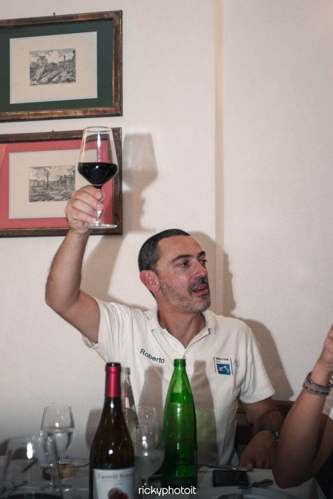 Le Z a Roma – 3 e 4 Ottobre
