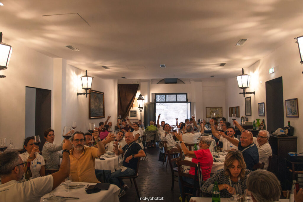 Le Z a Roma – 3 e 4 Ottobre